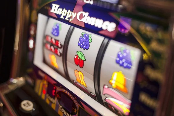 Joker Gaming slot interface on pargoy88 login